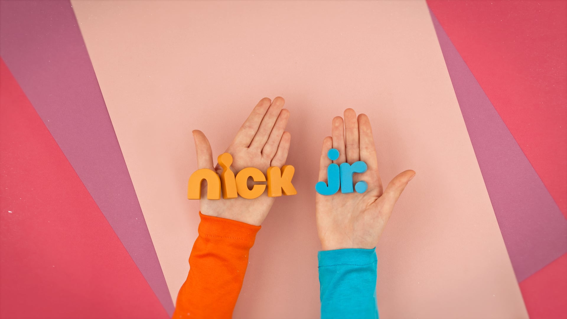 Nick jr crafty creatures fox on vimeo