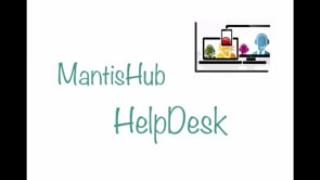 MantisHub Helpdesk Setup for Customer support
