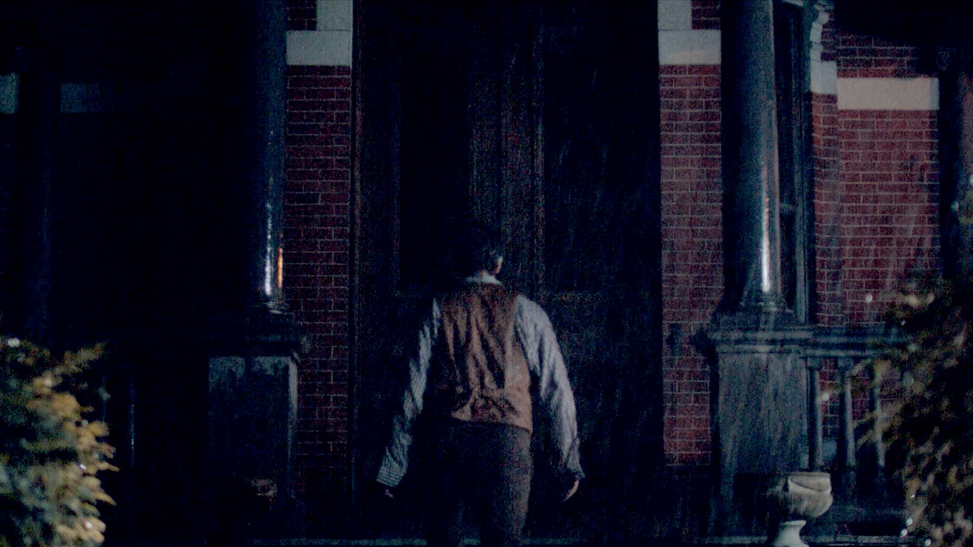 The Second Life - Short Film Trailer 1