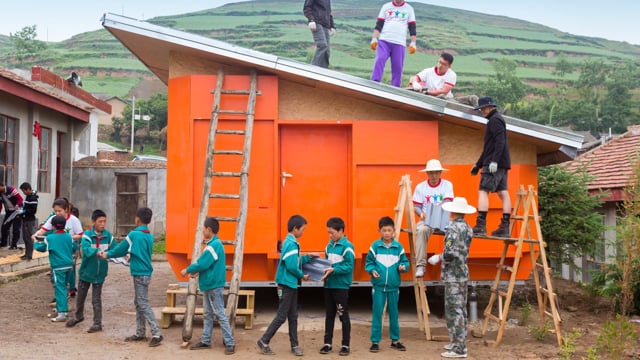 Related Embedded Video Item Thumbnail