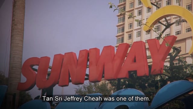 Related Embedded Video Item Thumbnail