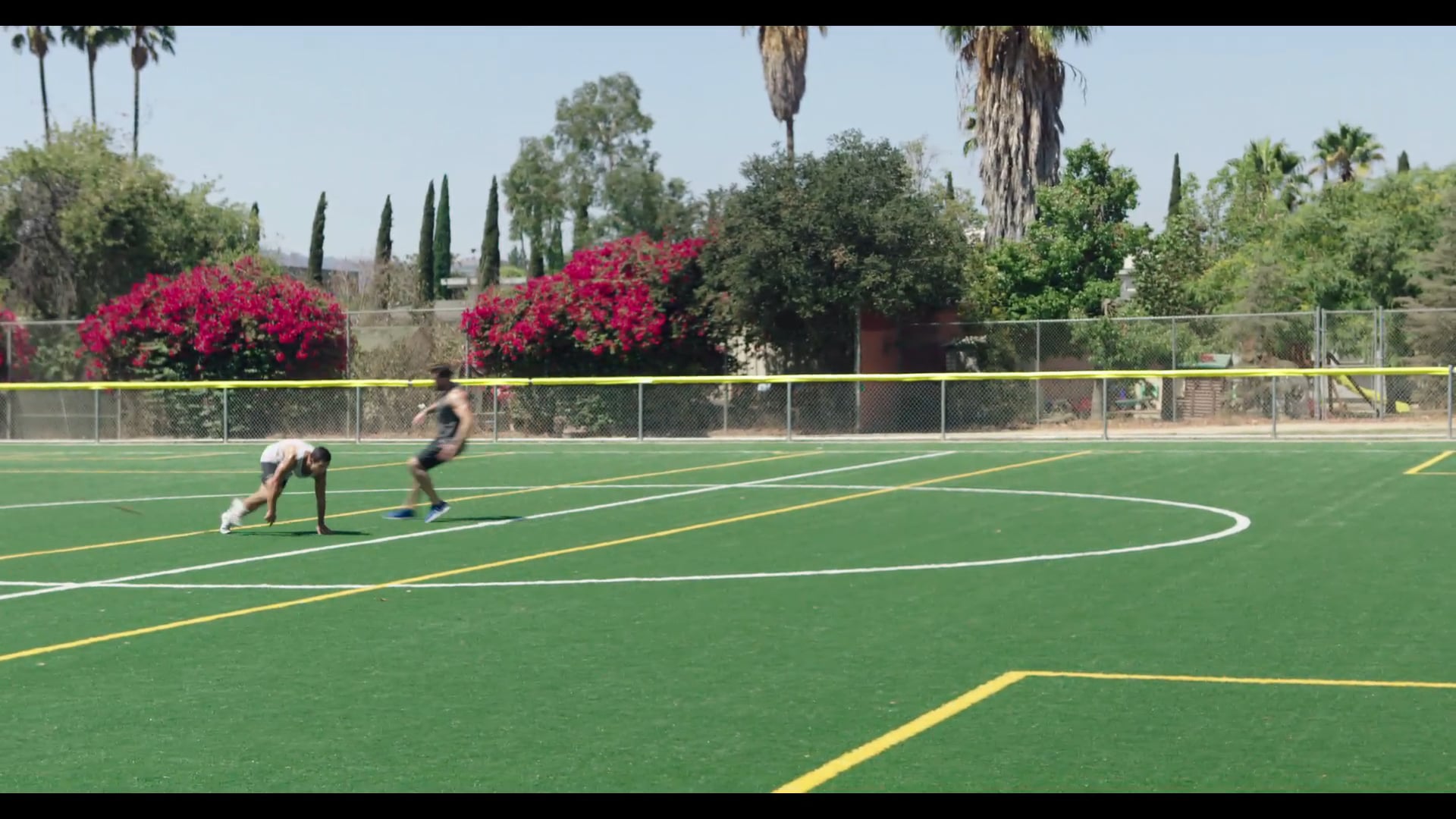 Oscar Mike EP 4 - DanielRodriguez_Theatrical