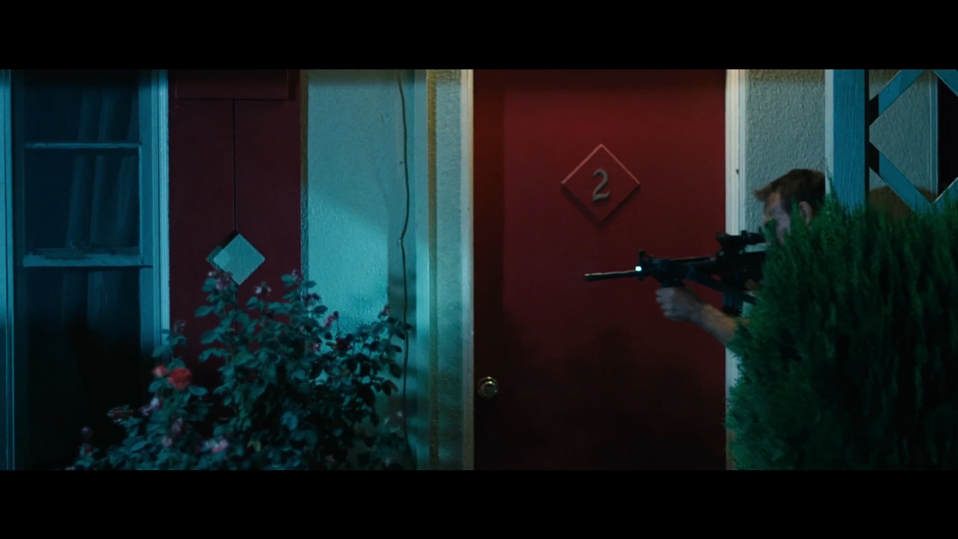 Oscar Mike EP 10 - Season Finale_Theatrical