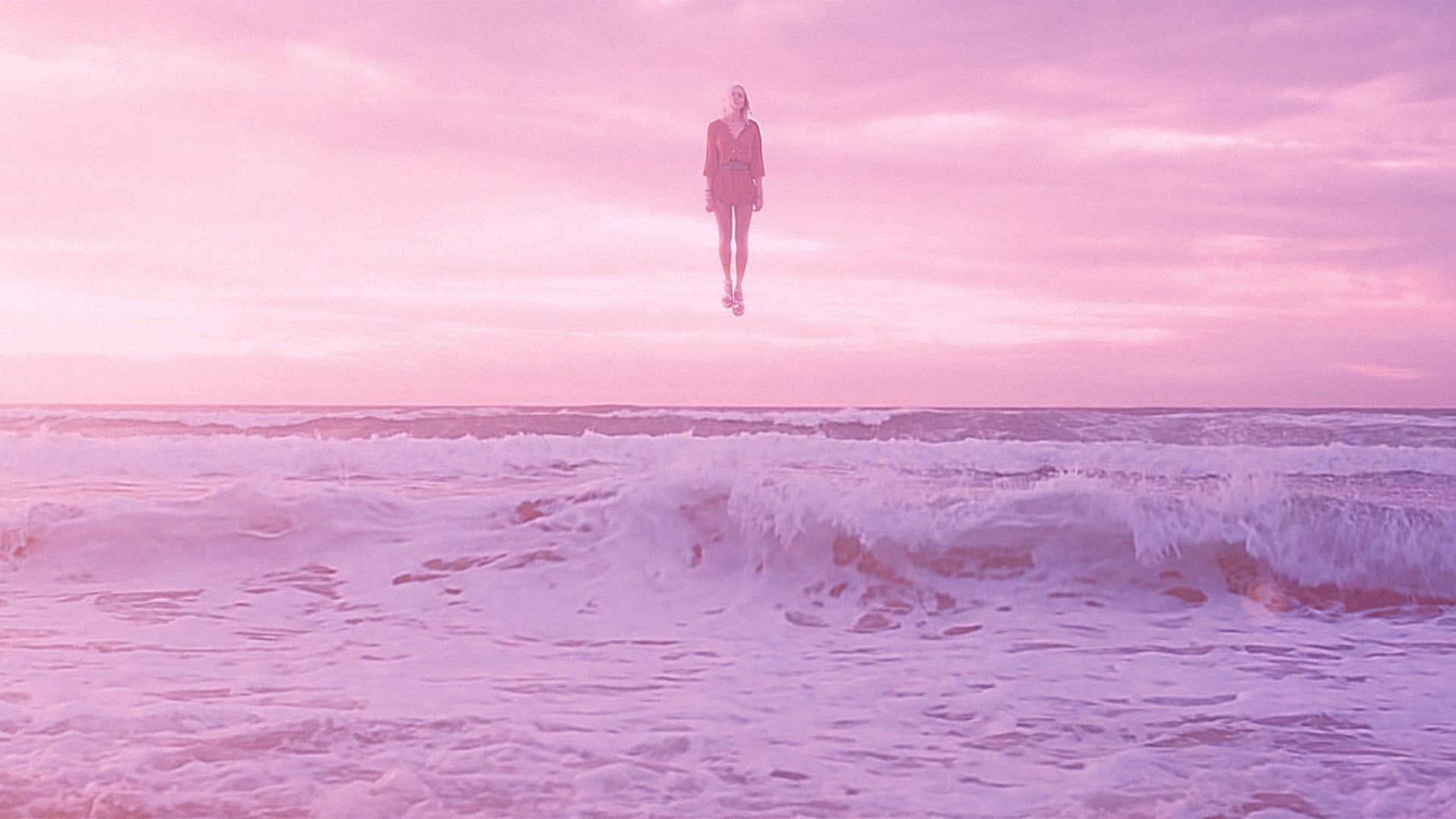 HAPPINESS, CHOREOGRAPHER