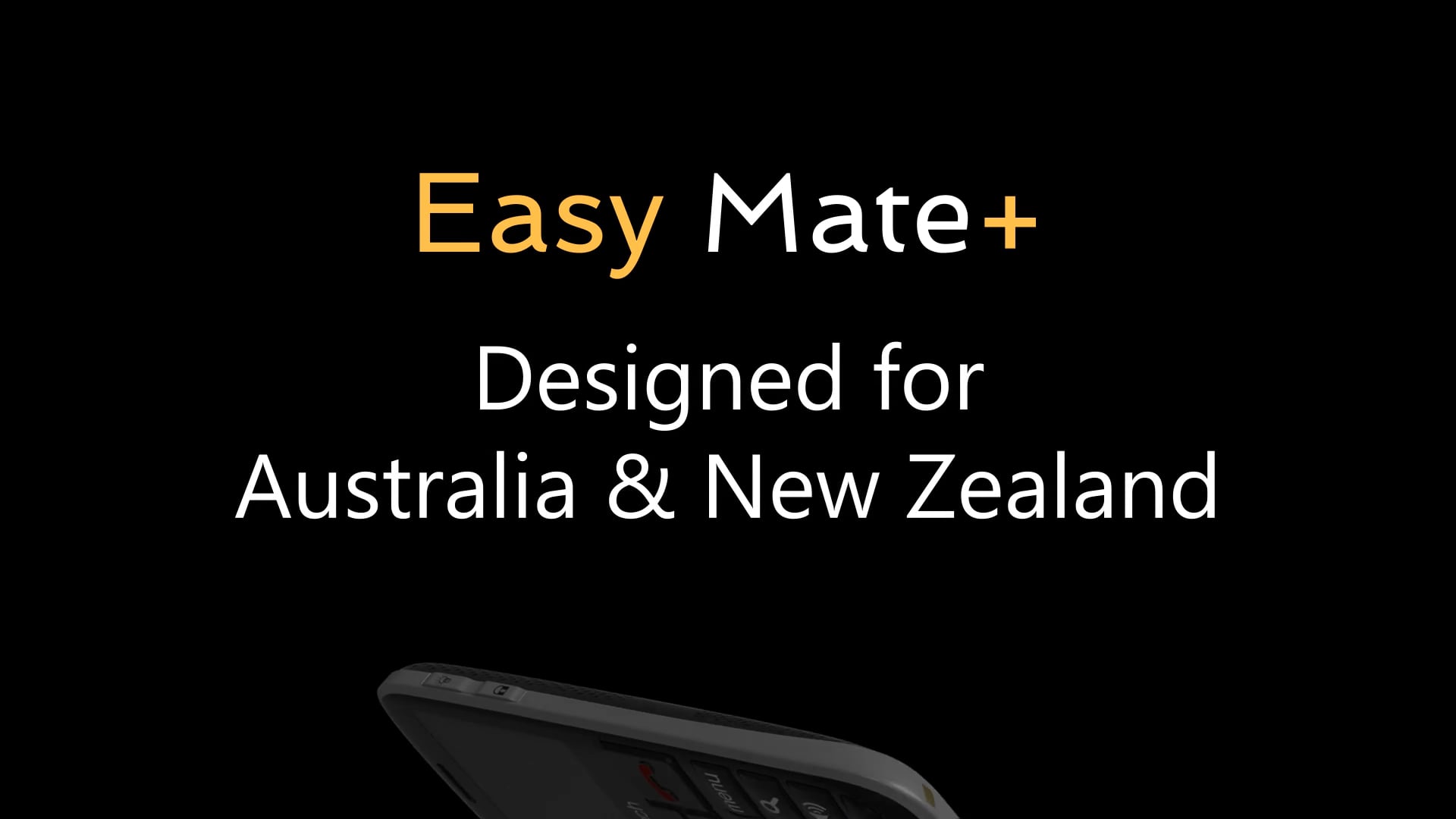 Olitech Easy Mate+