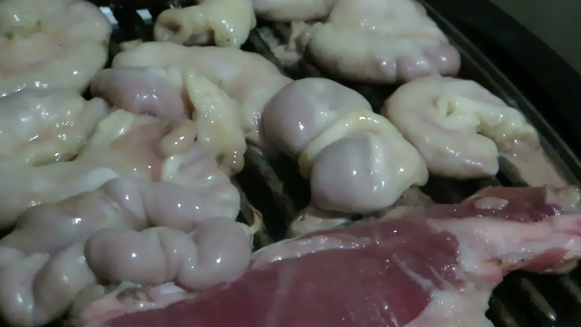 barbacoa argentina fabrica de parrillas on Vimeo