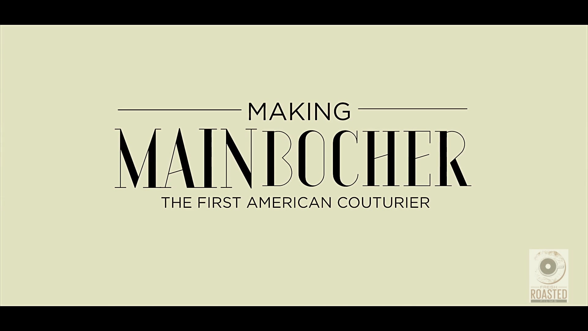 Chicago History Museum Presents ‘Making Mainbocher’