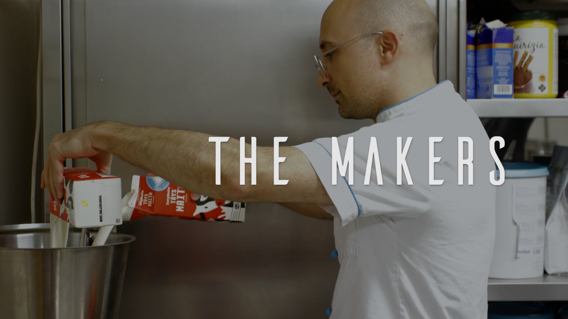 The Makers: The Art of Craft