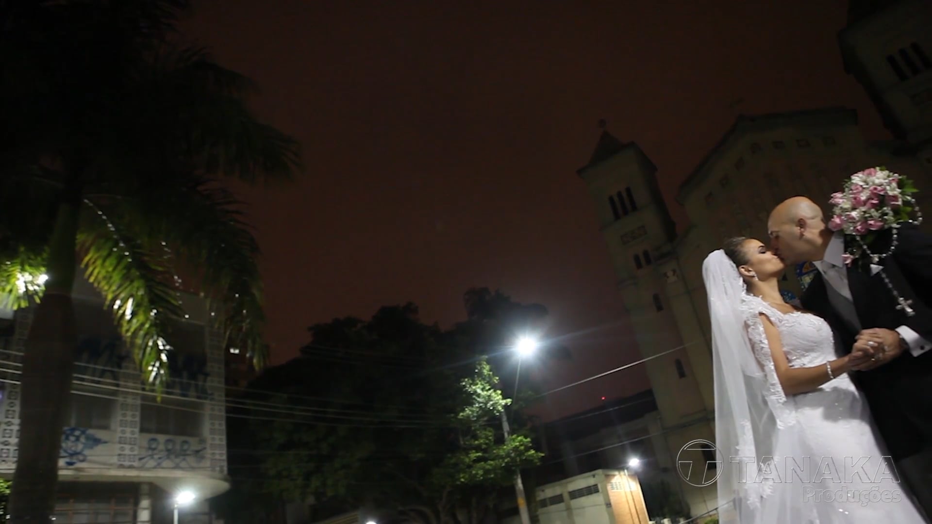 Igreja Sagrada Familia - São caetano do Sul