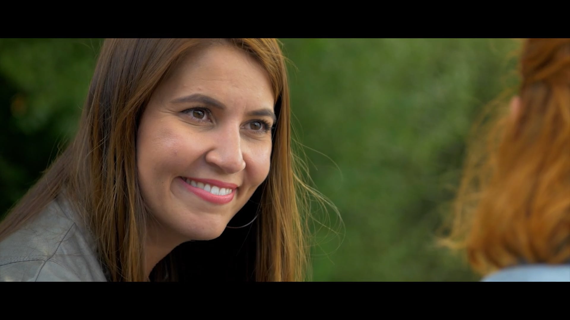 Showreel English/Spanish