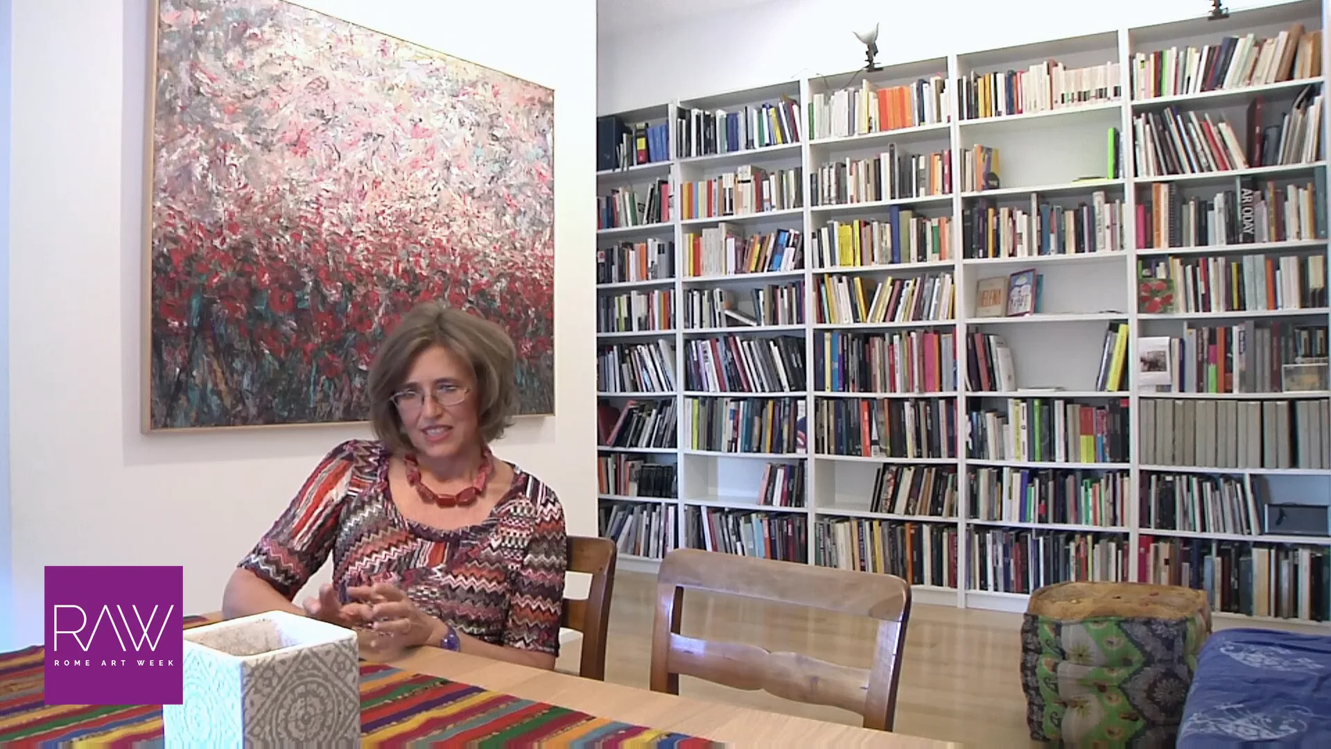 BookAvenue Libri Live. Il bambino con il pigiama a righe on Vimeo