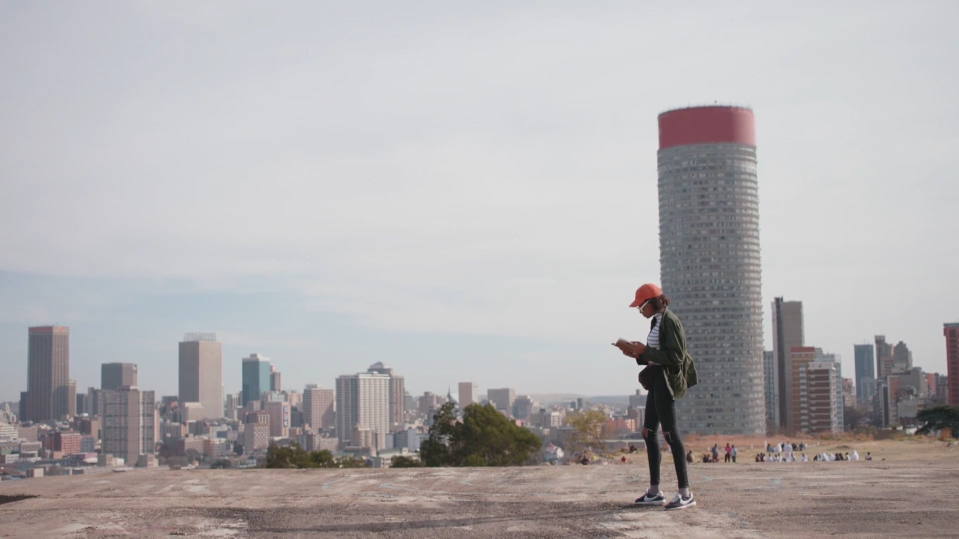 Vice - Little Simz