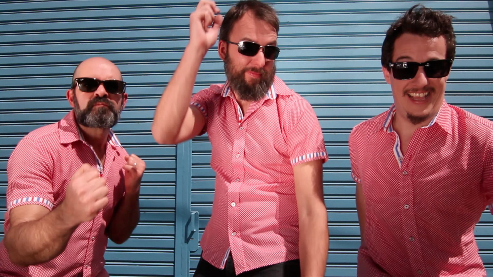 Los Hamptons - Jujuy. (Video Oficial - HD)