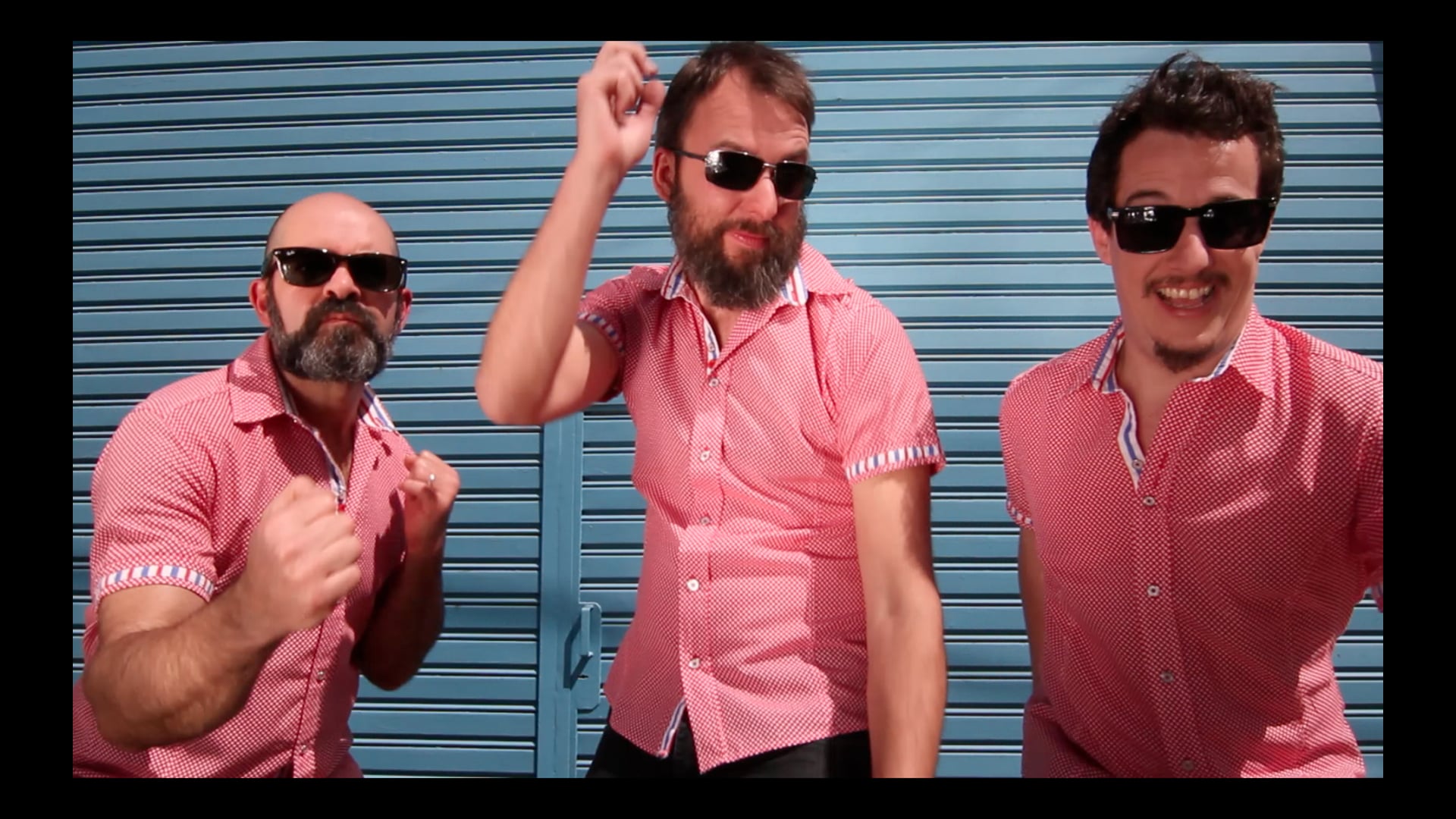 Los Hamptons - Jujuy. (Video Oficial - HD)