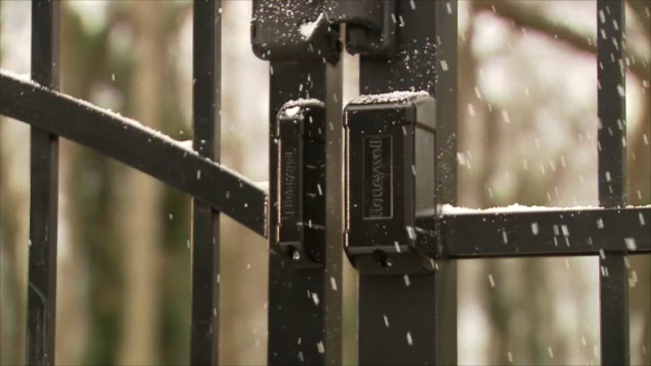 Advanced Sensor Technology