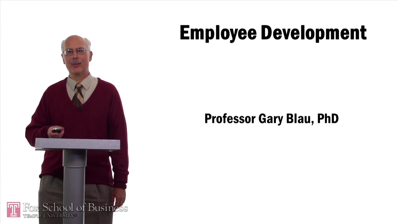 Login to view Employee Development