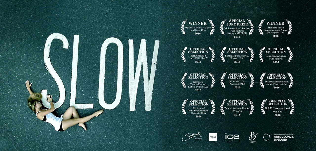 Screenshot of Moving Southwark by Jevan Chowdhury