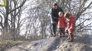 Watch Harry and the mud slide