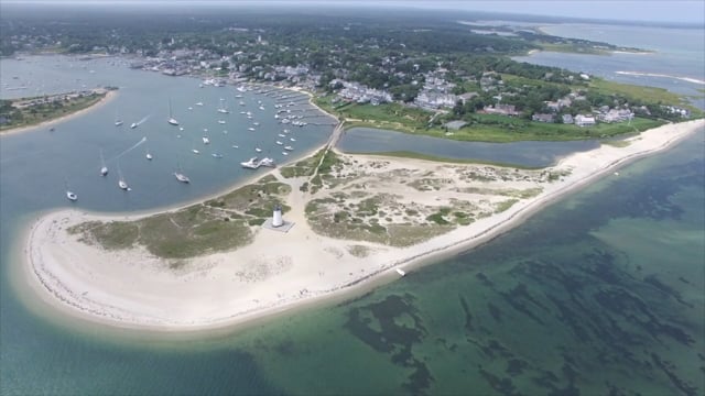 Amanda & Peter // Martha's Vineyard Wedding