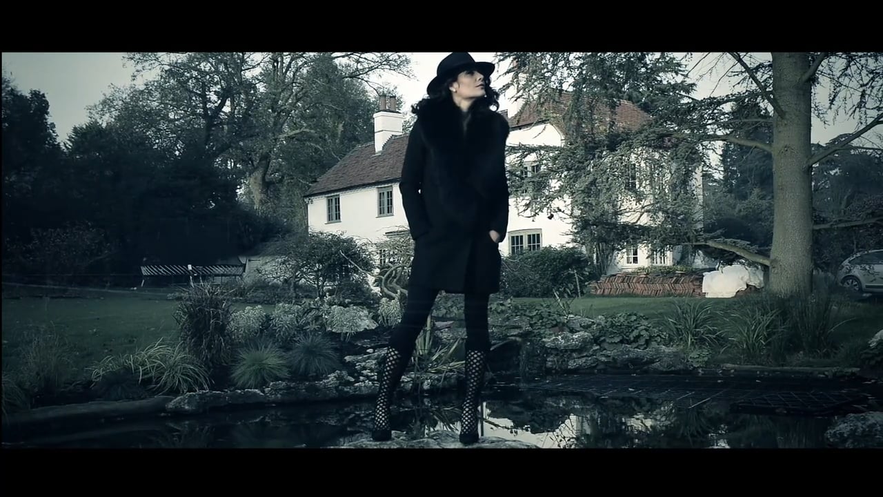 Heiress Tempress music video