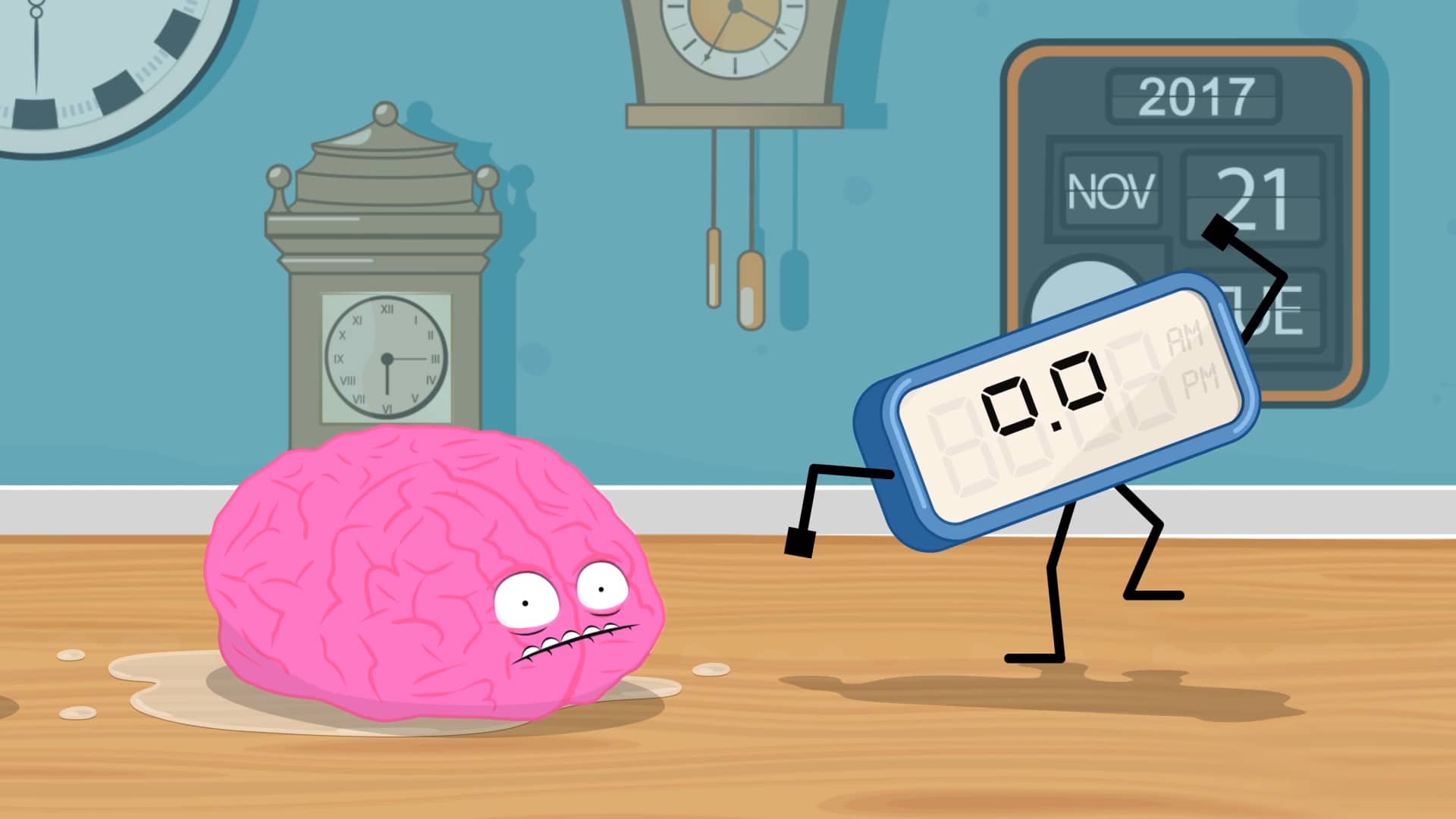 BBC Bitesize Converting Analogue to Digital on Vimeo