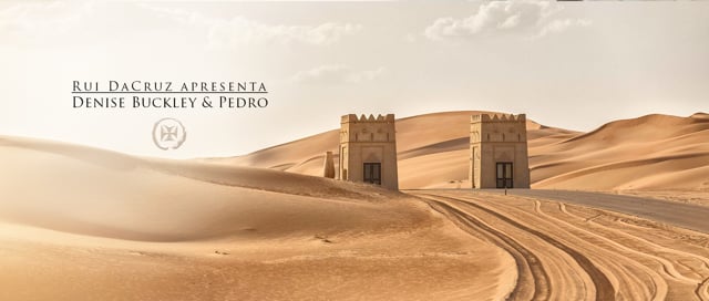 Desert Adventure