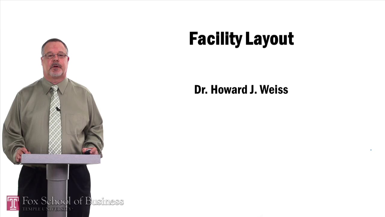 Login to view Facility Layout