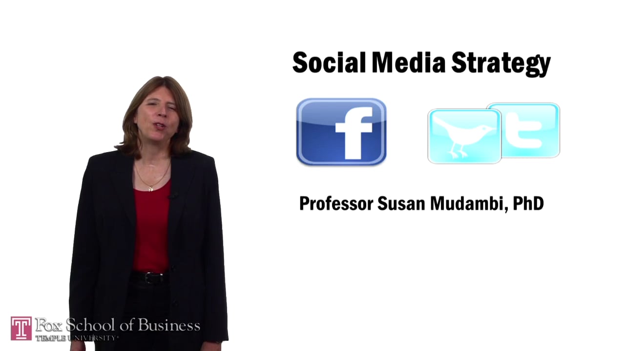 Login to view Social Media Strategy