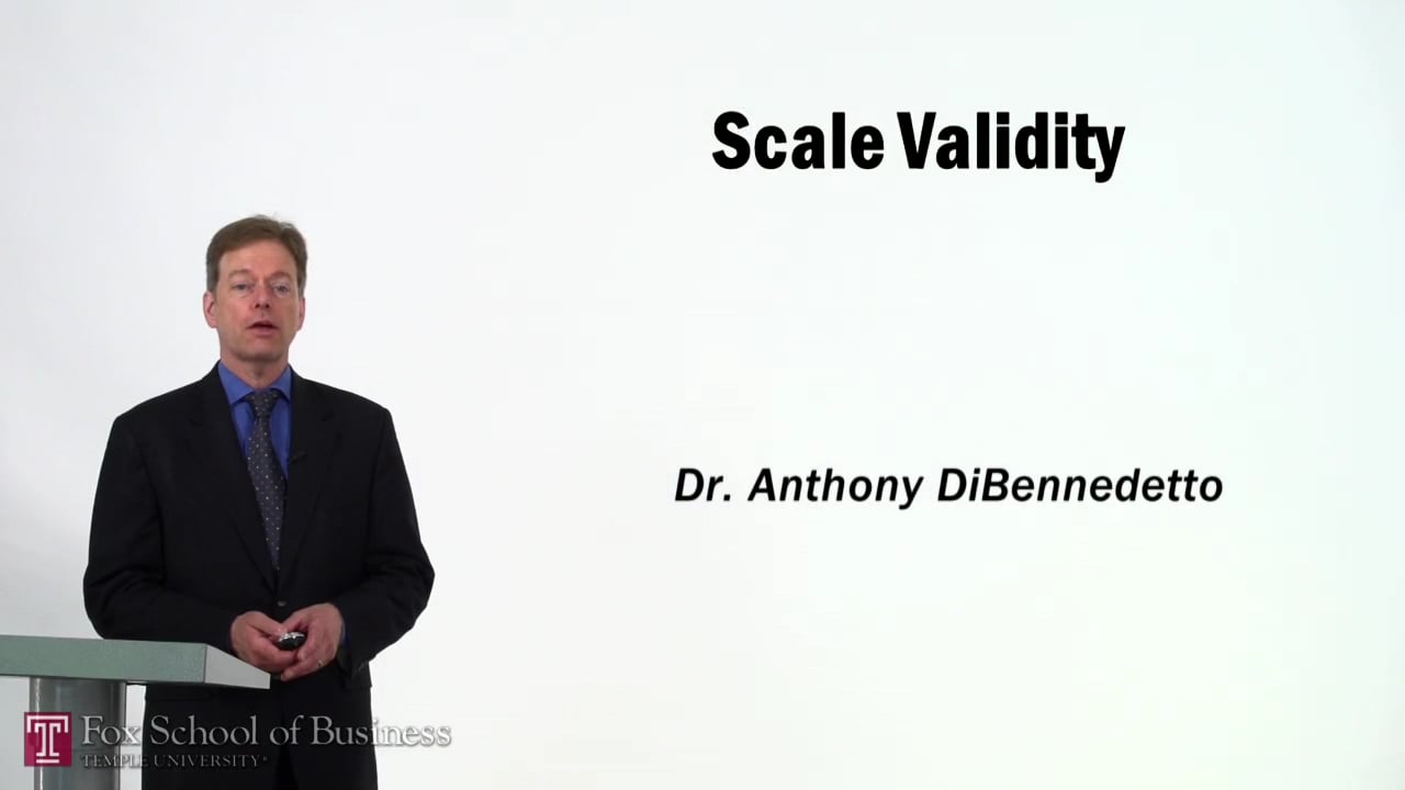 Login to view Scale Validity