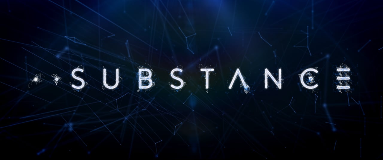• • S U B S T Λ N C Ξ // REEL