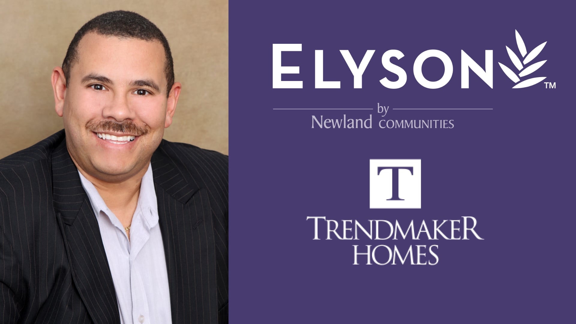 Elyson Trendmaker Homes vid on Vimeo