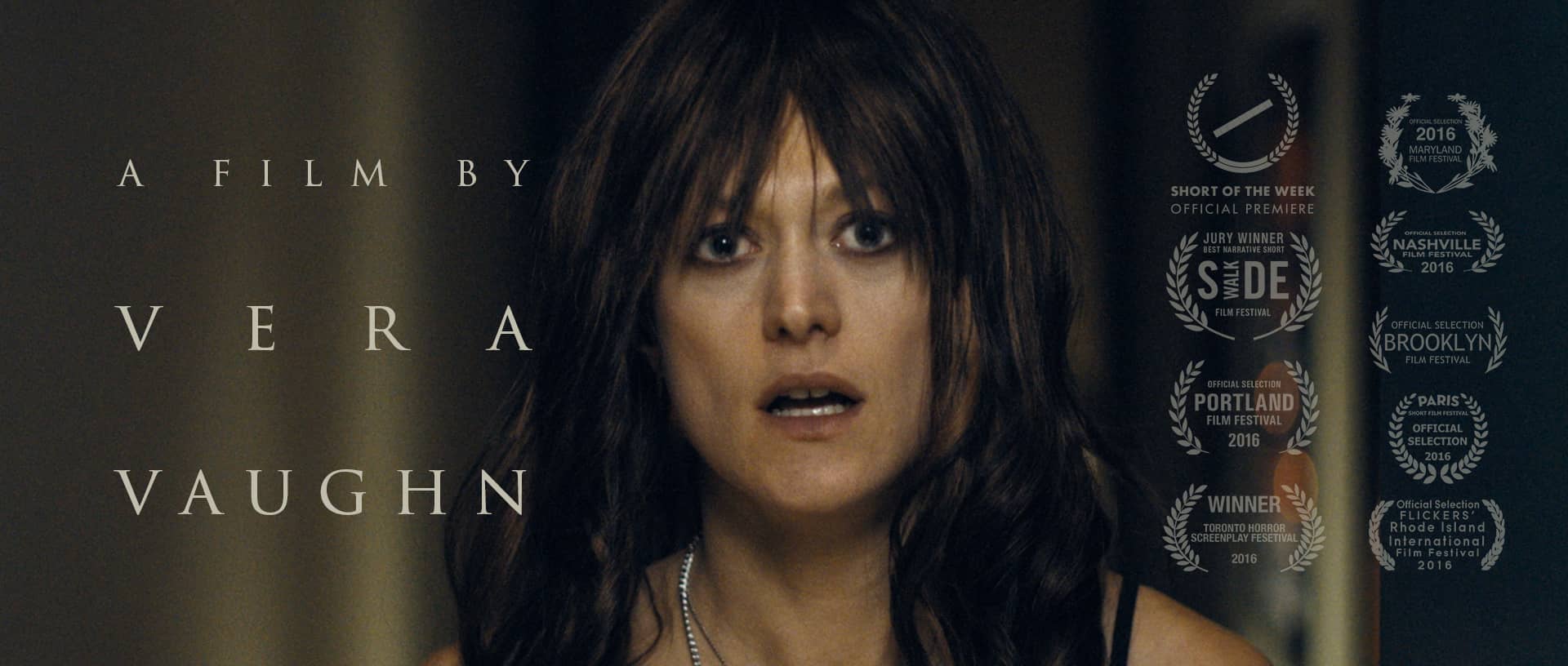 A Film by Vera Vaughn on Vimeo