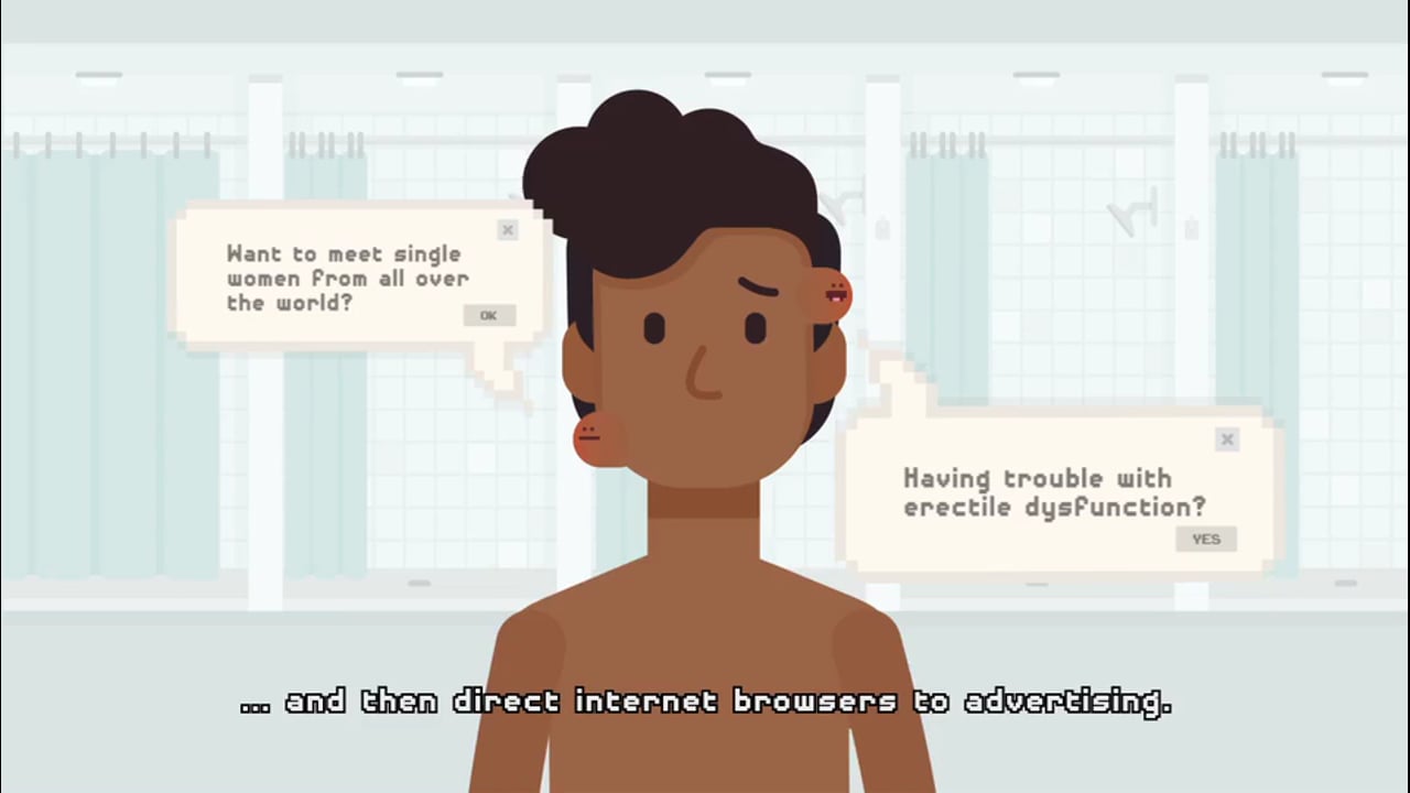 The Adware Virus