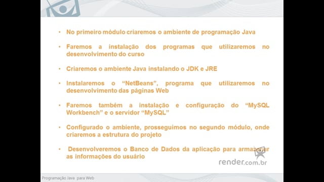 M1A1 - Conhecendo a Estrutura do Curso e a Programação Java