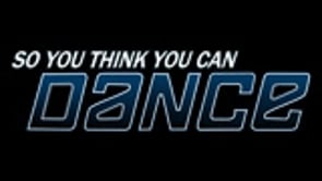 "So You Think You Can Dance?" (Fox)