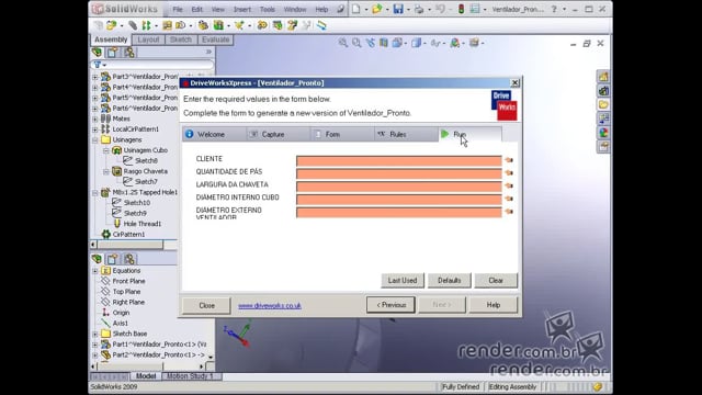 M1A4 - Vantagens em Utilizar um Software Especializado em Automação de Projetos