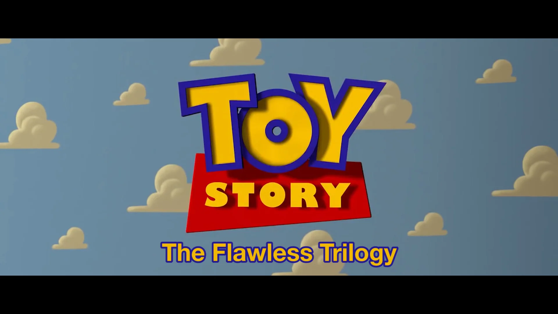 Toy Story 3 Reel on Vimeo