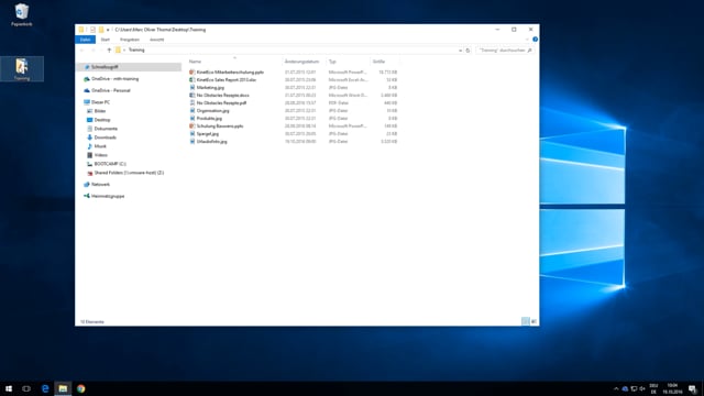 Windows Explorer - Was ist das überhaupt?
