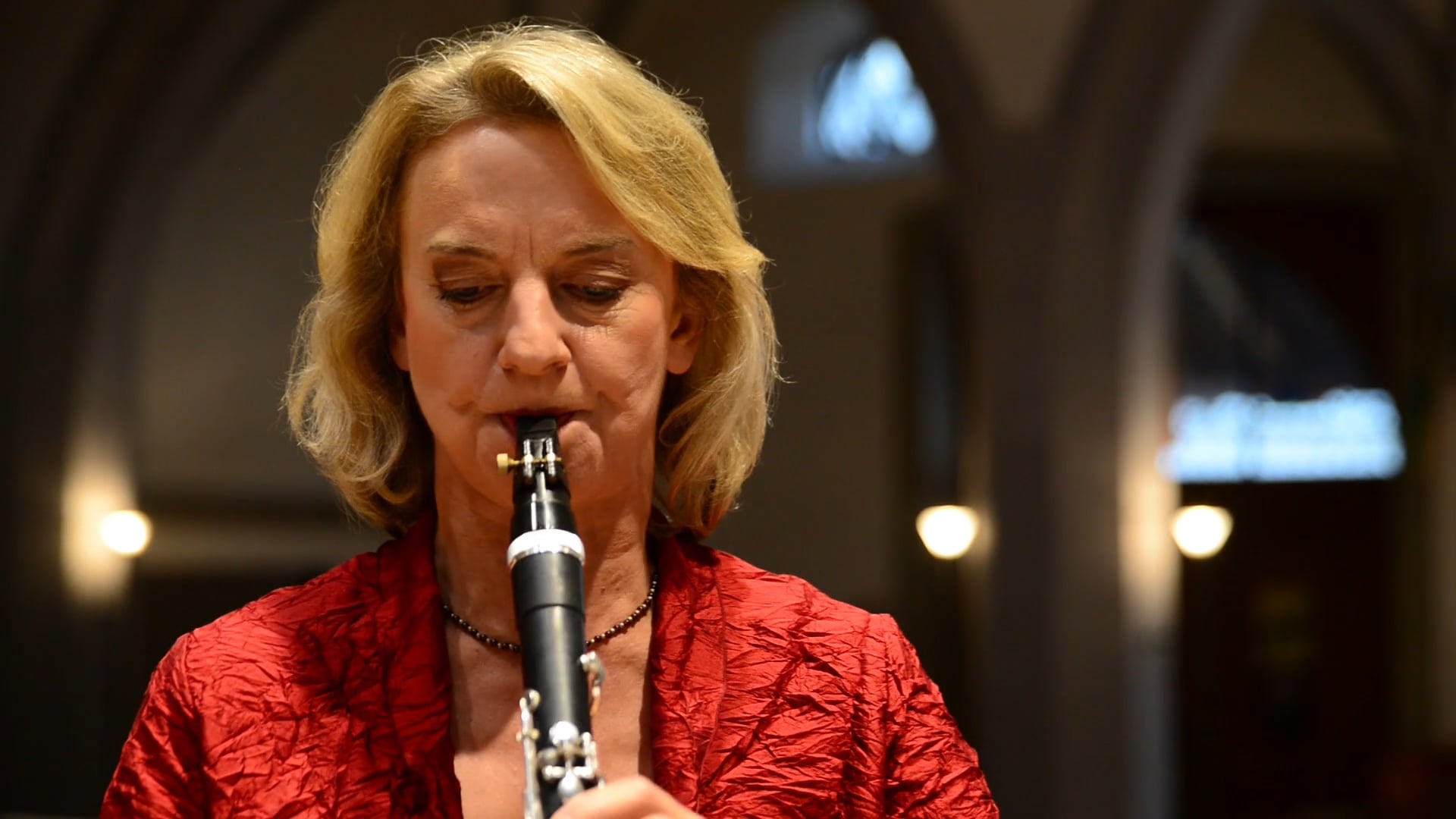 Alliage Quintett & Sabine Meyer