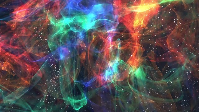 Nebula, Galaxy, Space, Fantasy