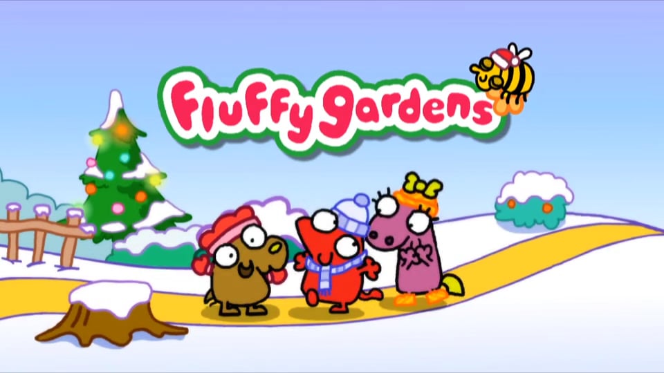 Fluffy Gardens Xmas Special on Vimeo