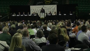 Chamber Tip-Off Luncheon