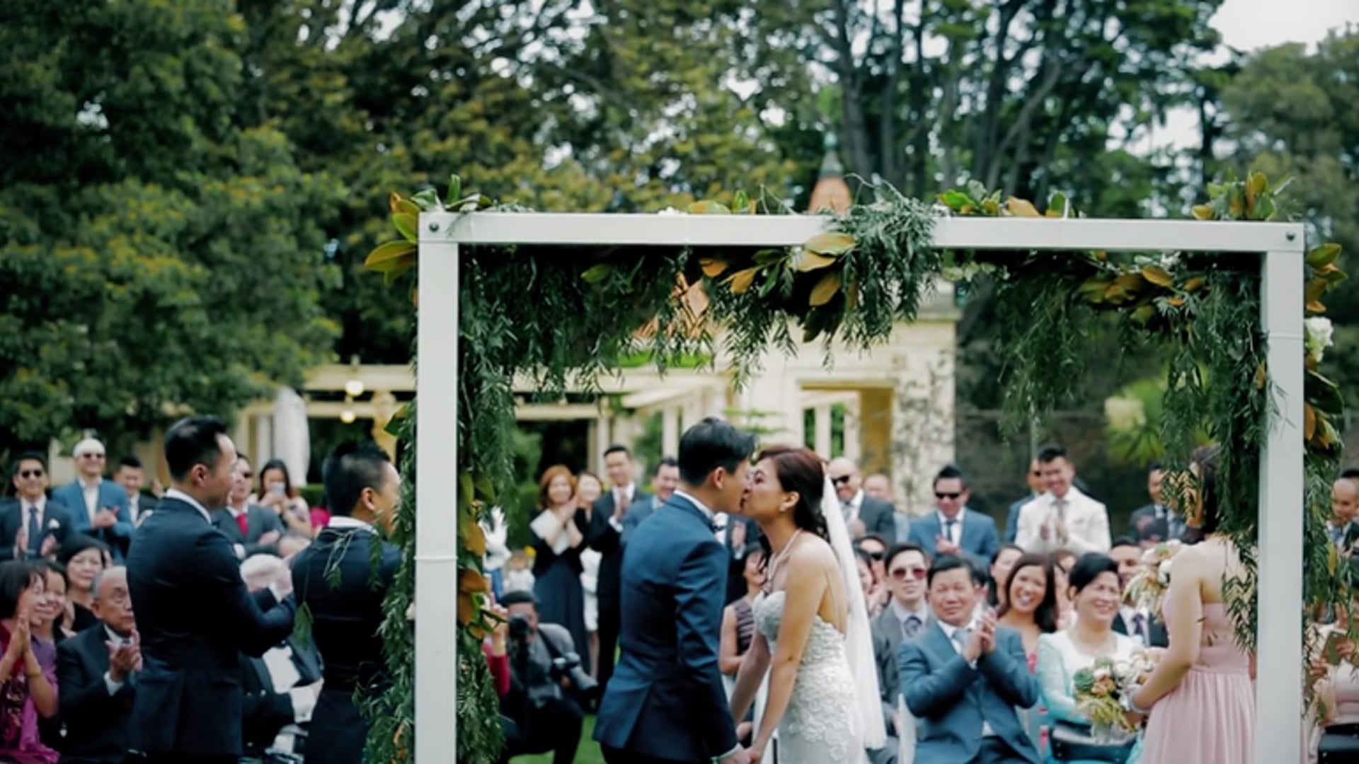Weddings