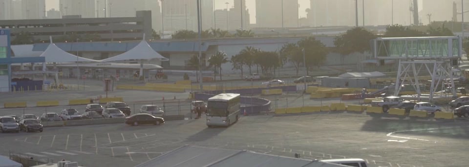 Jaguar F-Pace Dealer Experience