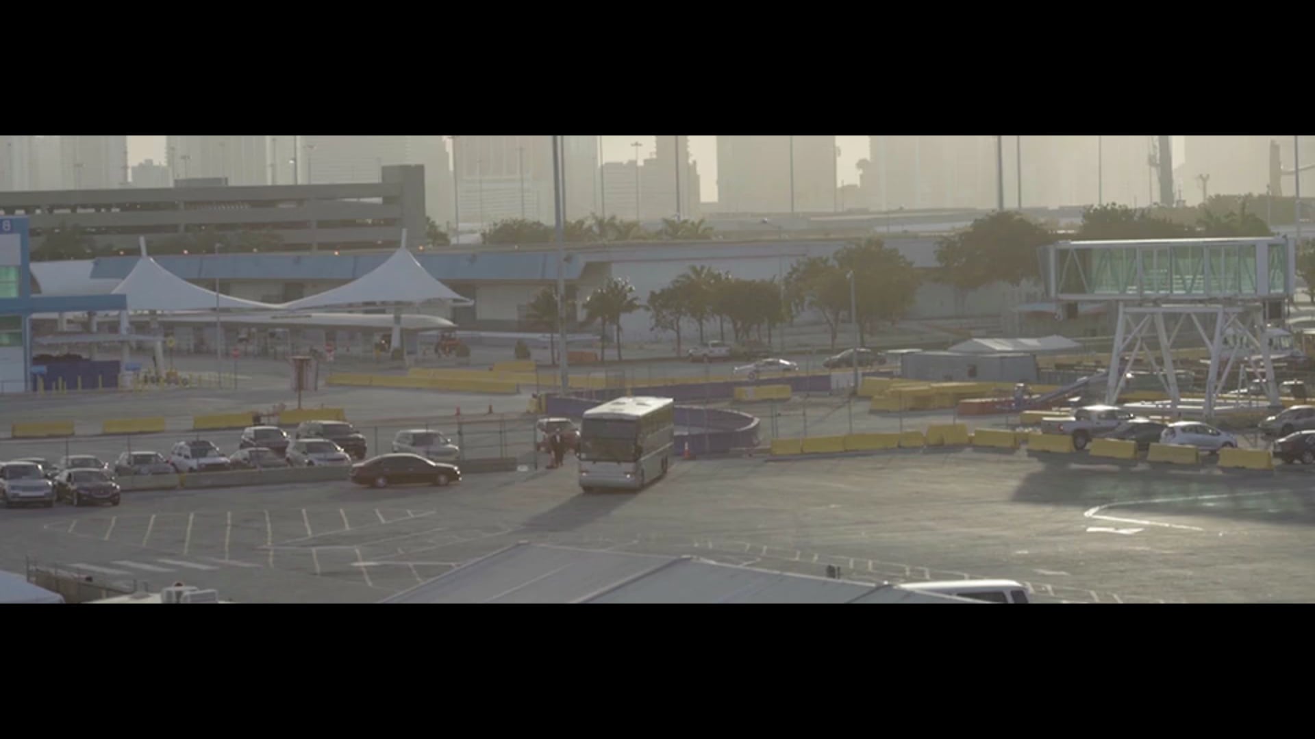 Jaguar F-Pace Dealer Experience