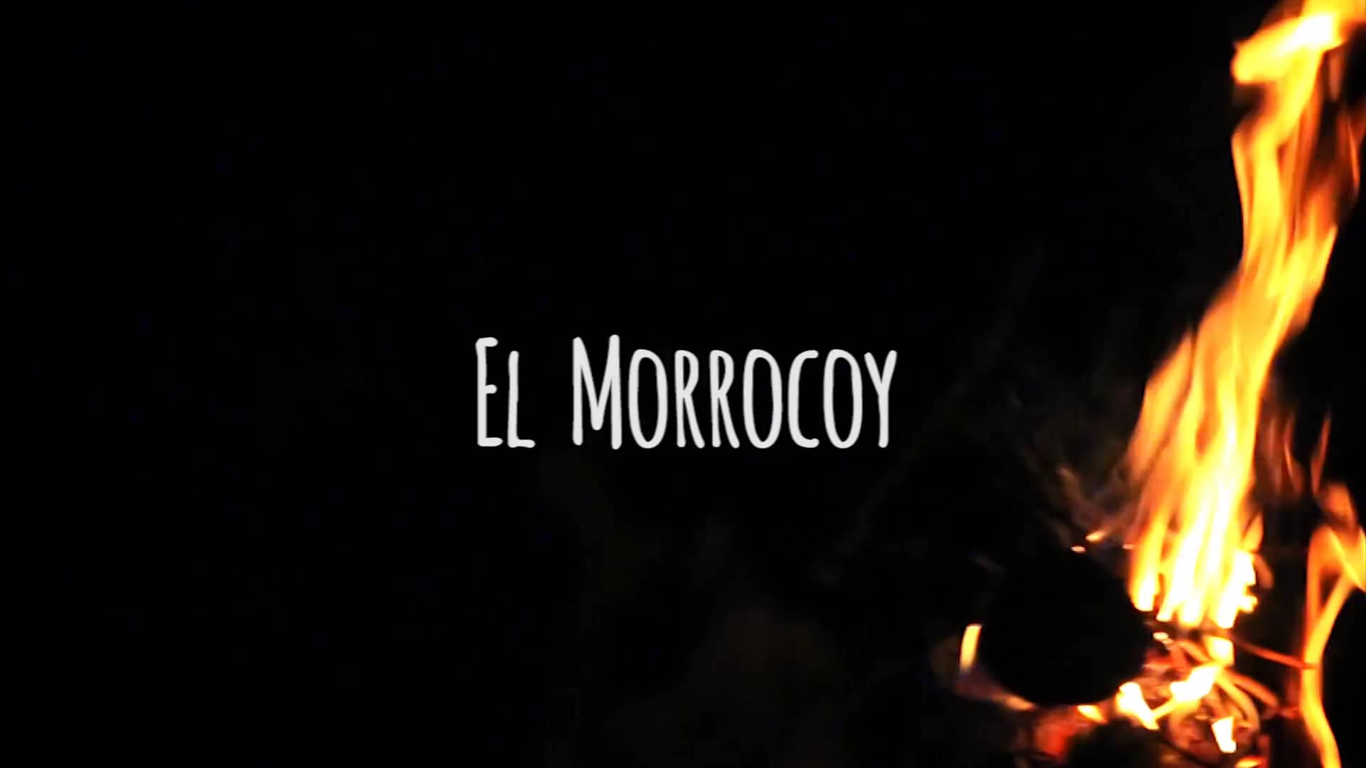 El Morrocoy on Vimeo
