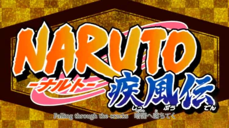 NARUTO SHIPPUDEN - Abertura 20 em Português (Karano Kokoro)