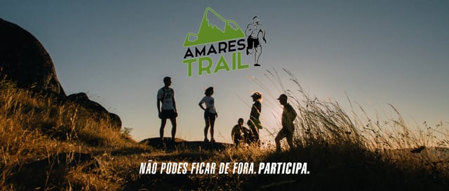 PROMO TRAIL 2016 - Amares, Portugal