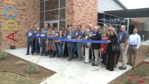 Animal Shelter Grand Opening