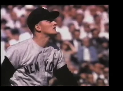 Roger Maris: Baseball's Reluctant Hero